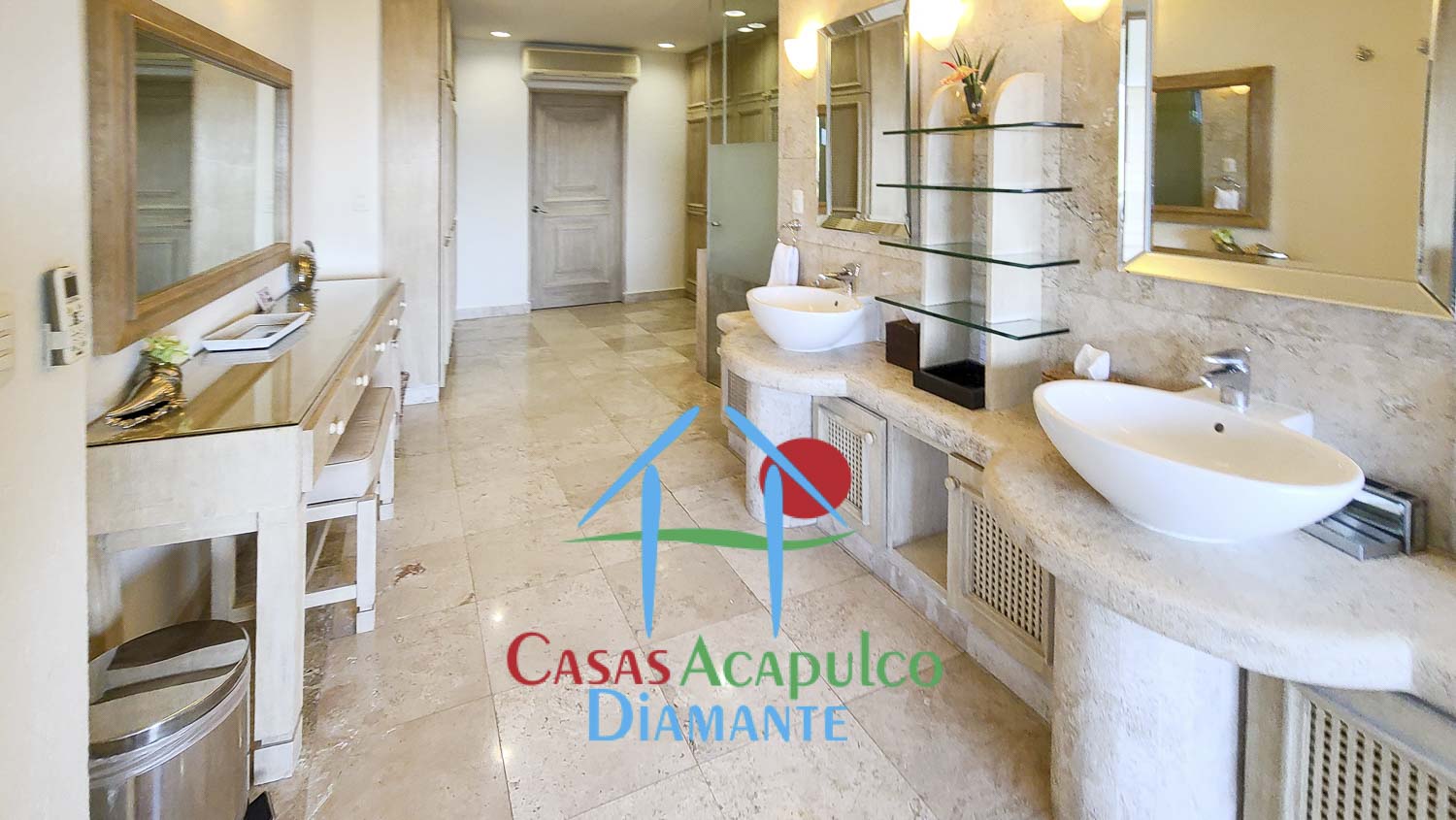 Villa del Mar - Recámara uno 13